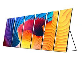 panneau afficheur LED 